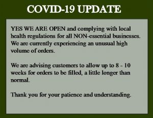 COVID COVID