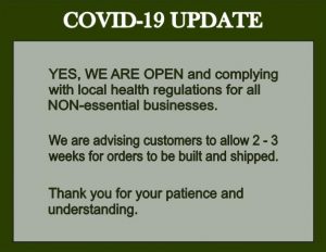 COVID